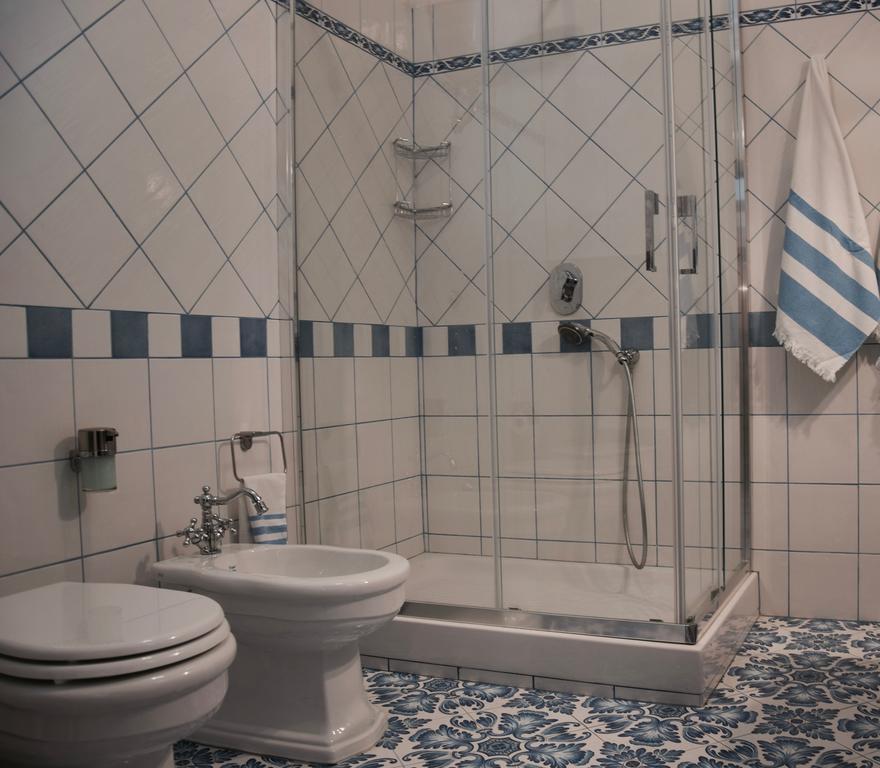 Campinola Holiday Home Private Pool Tramonti Zewnętrze zdjęcie