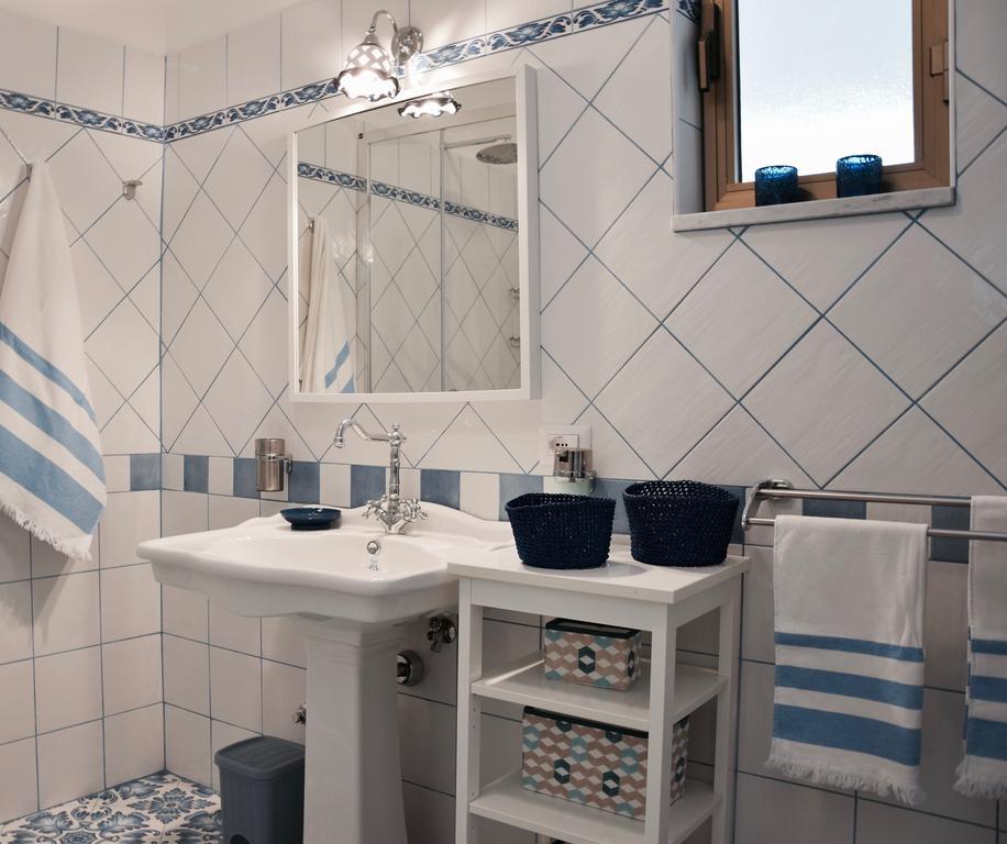 Campinola Holiday Home Private Pool Tramonti Zewnętrze zdjęcie
