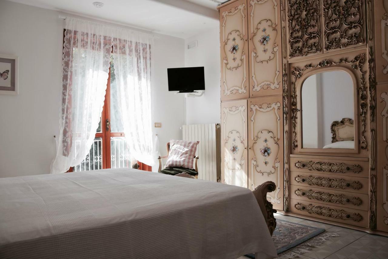Campinola Holiday Home Private Pool Tramonti Zewnętrze zdjęcie