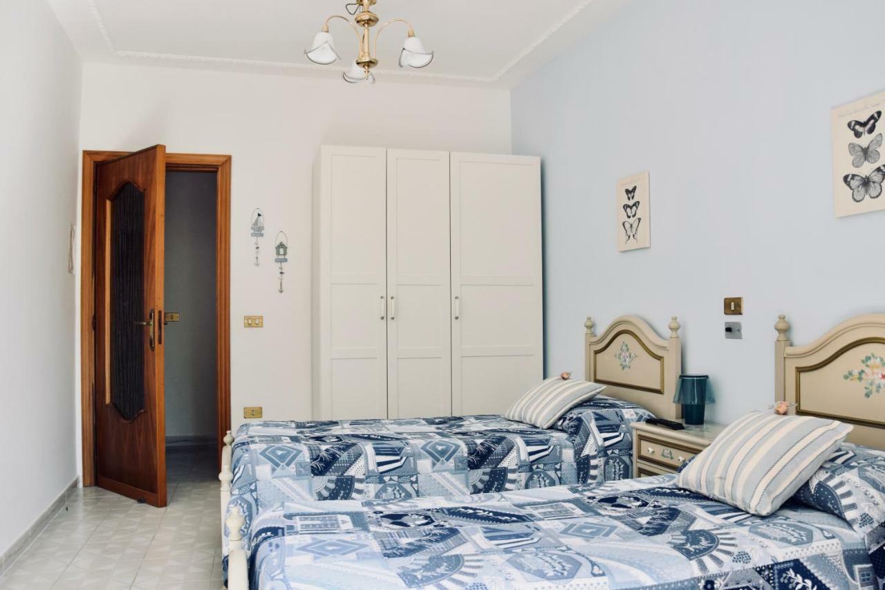 Campinola Holiday Home Private Pool Tramonti Zewnętrze zdjęcie